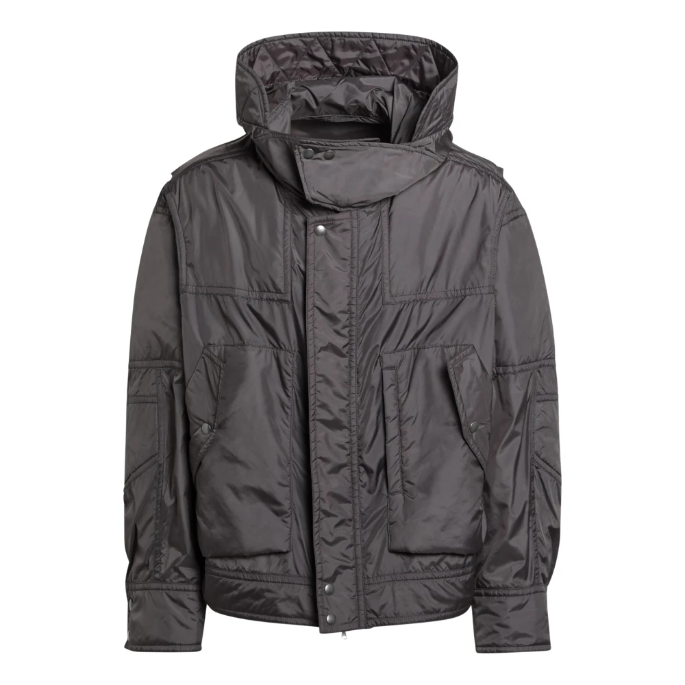 Jackets > Light Jackets - - Dries Van Noten - Modalova