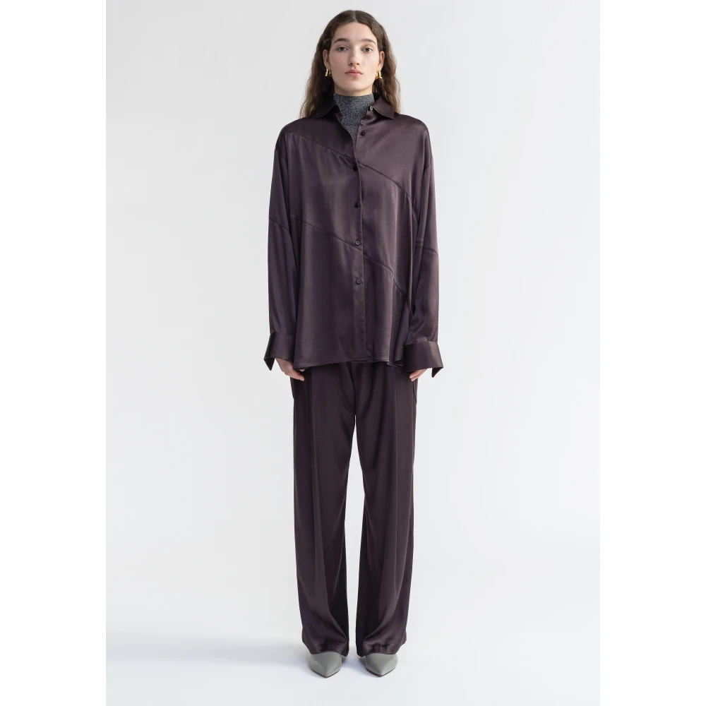 Aeron Abigail Brown Dames