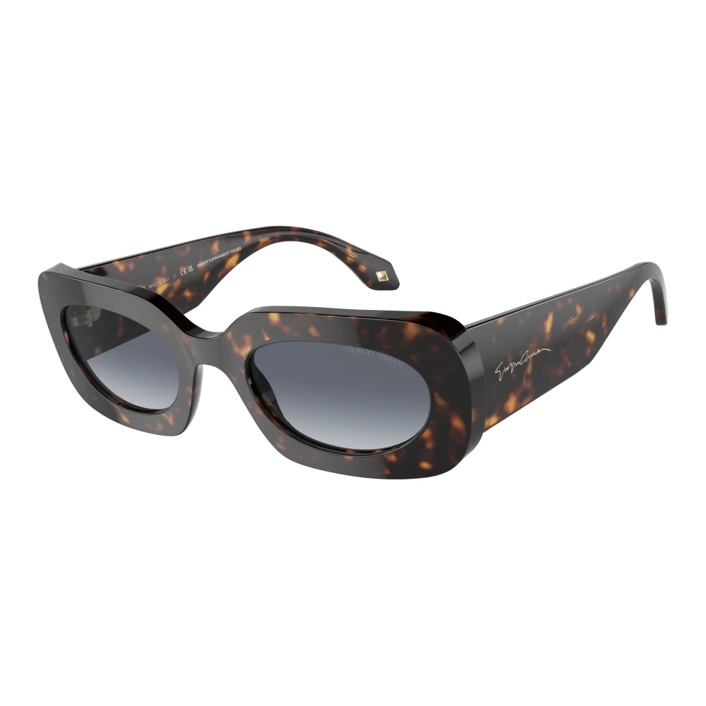 Accessories > Sunglasses - - Giorgio Armani - Modalova