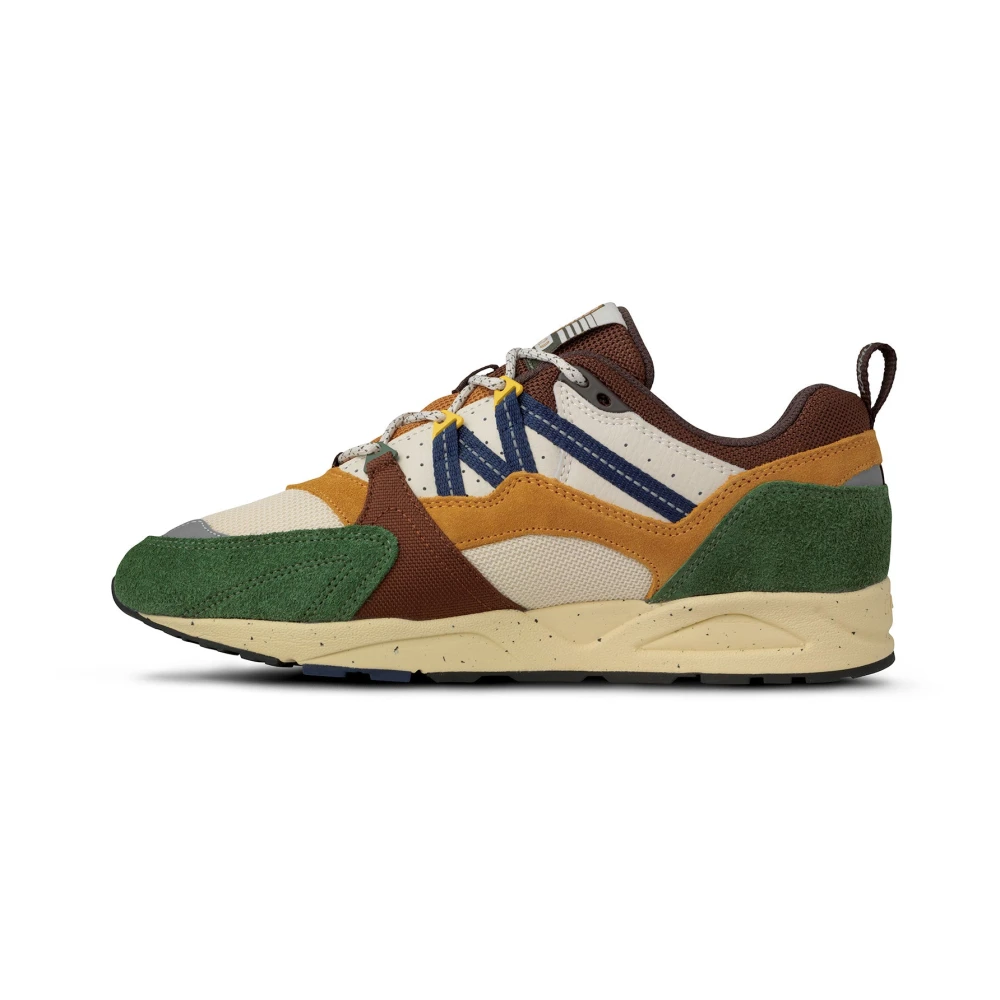 Karhu Fusion 2.0 Heren Schoenen Veelkleurig Multicolor