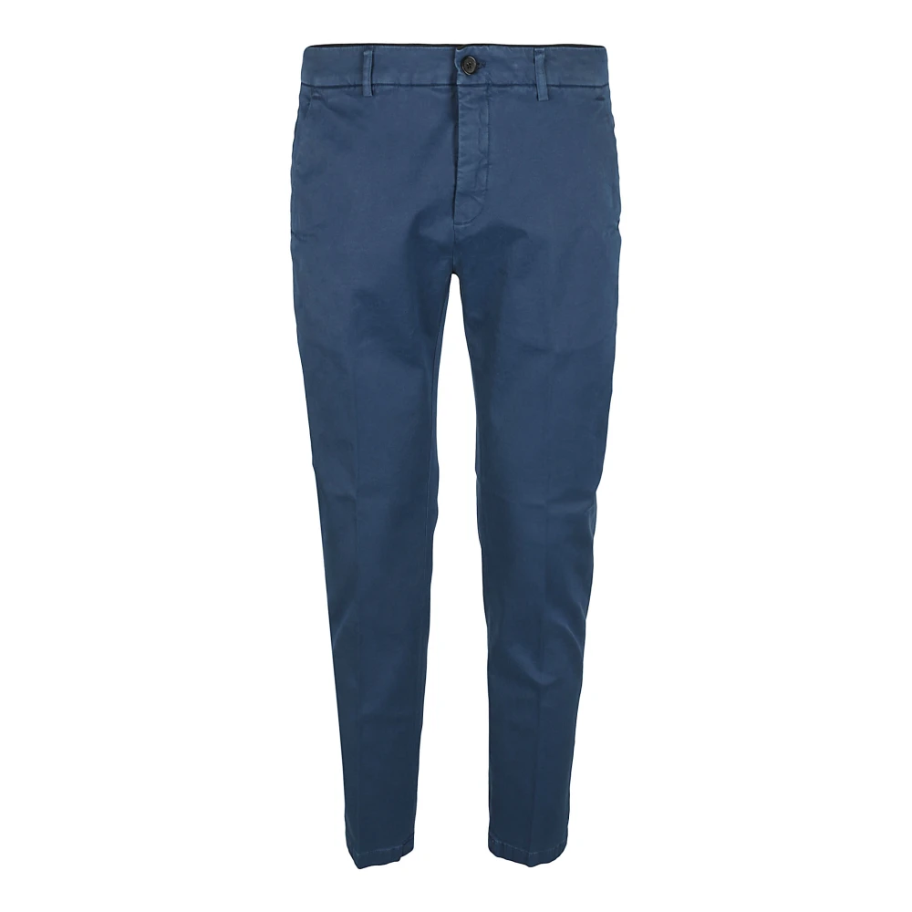 Trousers > Suit Trousers - - Department Five - Modalova