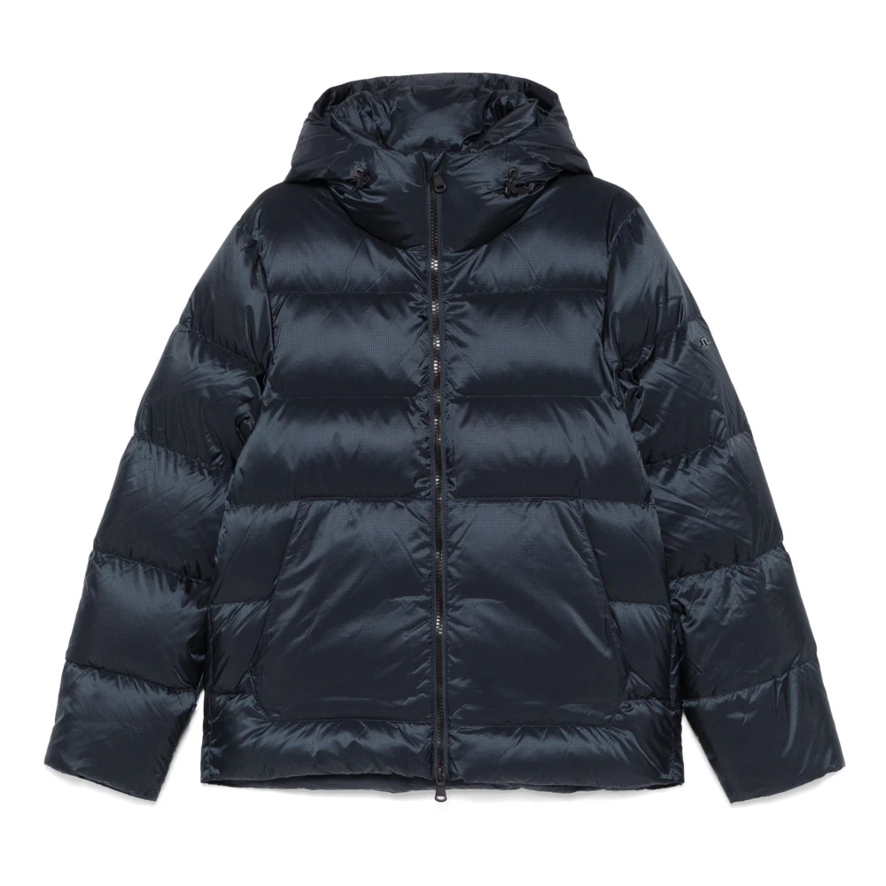 Jackets > Winter Jackets - - J.Lindeberg - Modalova