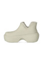 stomp-ecru-bootie-avec-semelle-extra-large