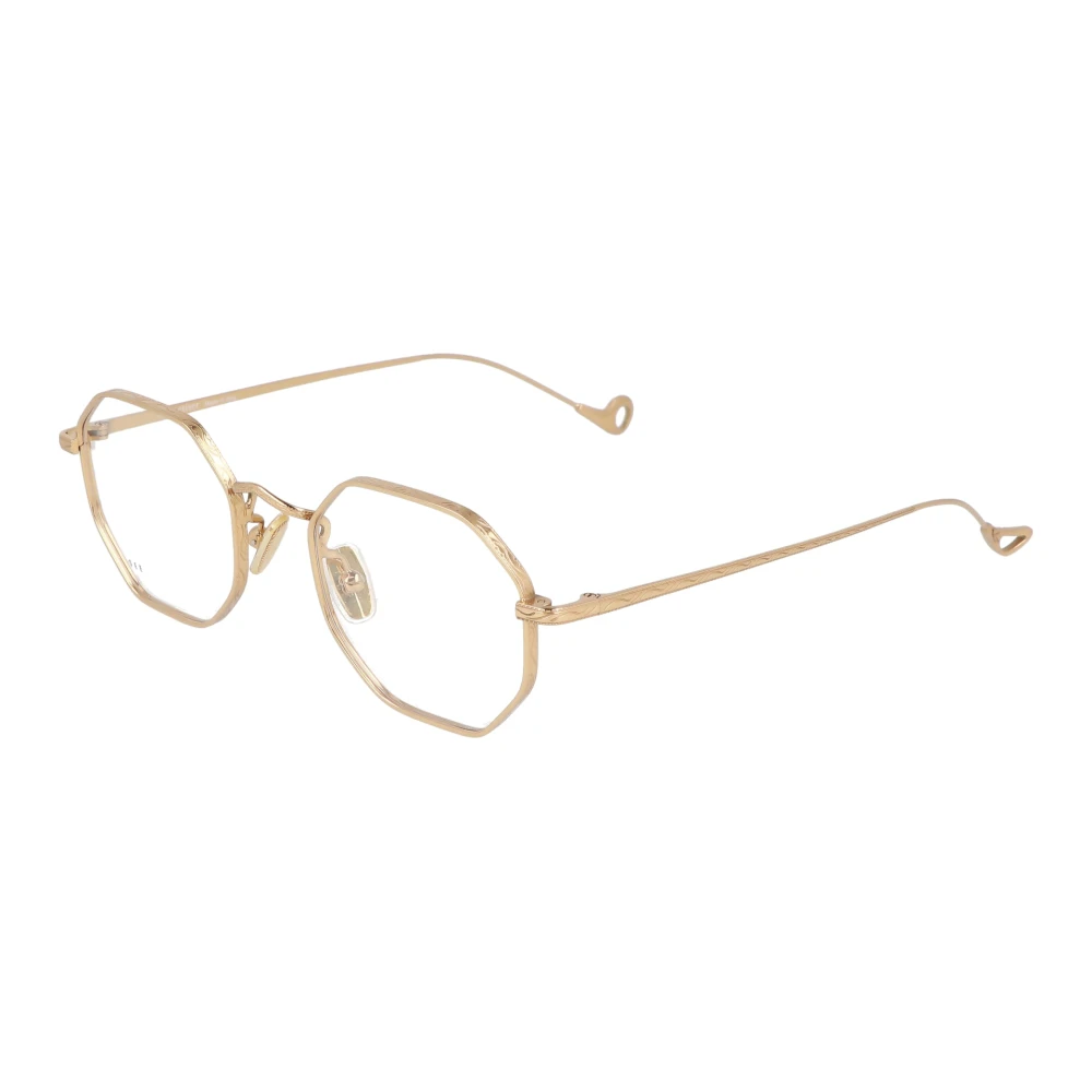 Eyepetizer Elegante Exclusieve Bril Hort Opt Yellow Unisex
