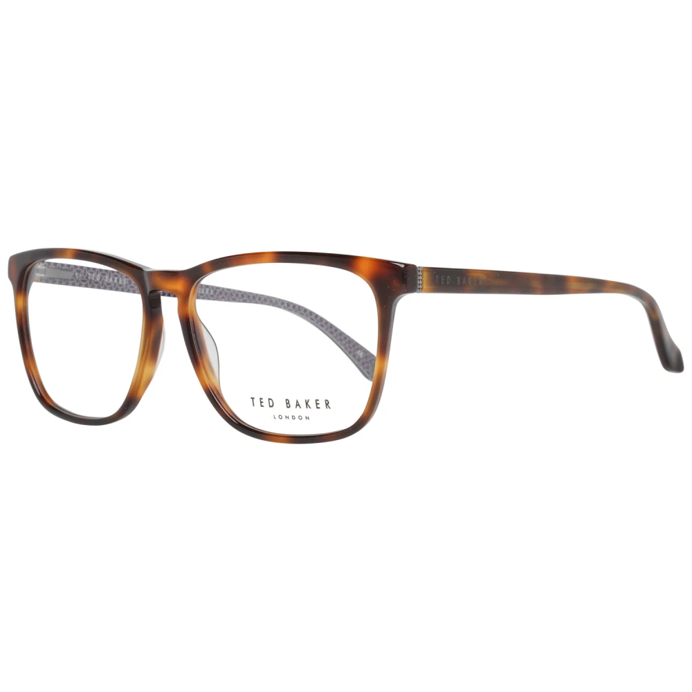 Ted Baker Optisk ram Tb8208 106 54 Brun Herr