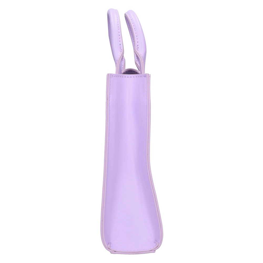 John Richmond Tassen.. Lila Purple Dames