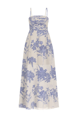 robe-longue-elegante-blanche