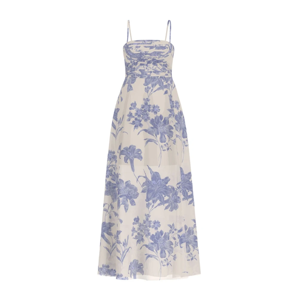 Dresses > Day Dresses > Maxi Dresses - - Guess - Modalova