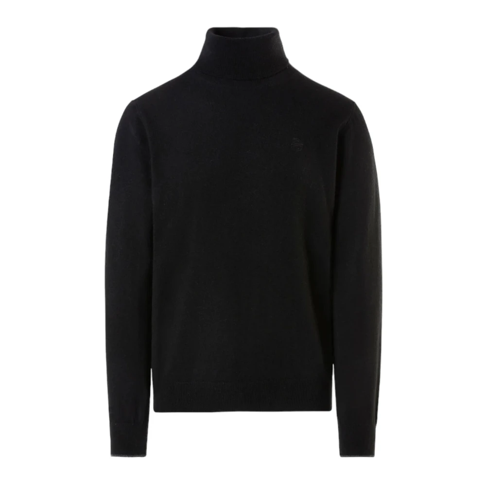North Sails Coltrui Black Heren