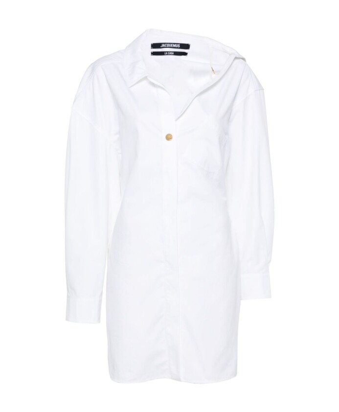robe-mini-blanche