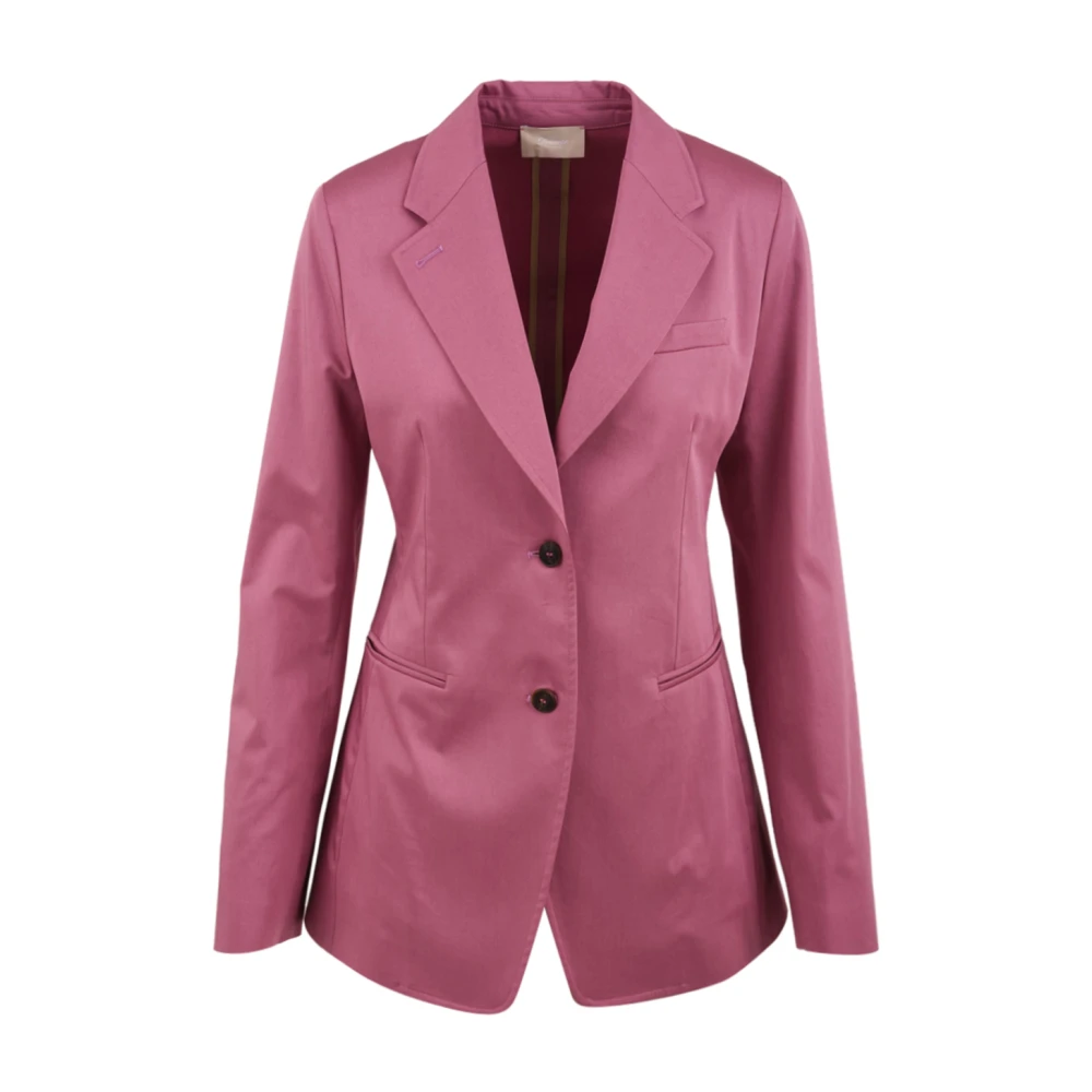 Jackets > Blazers - - Drumohr - Modalova