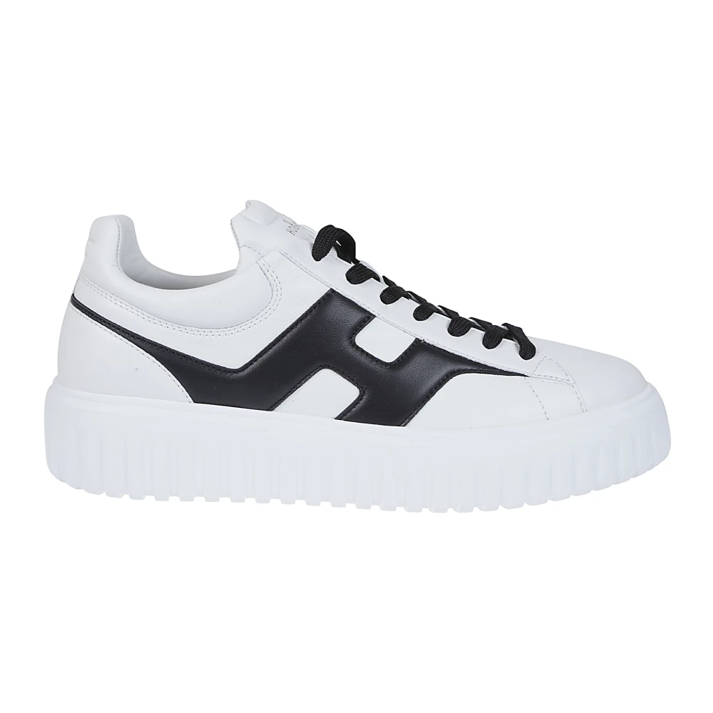 Hogan - Shoes > Sneakers - White - Hogan - Modalova