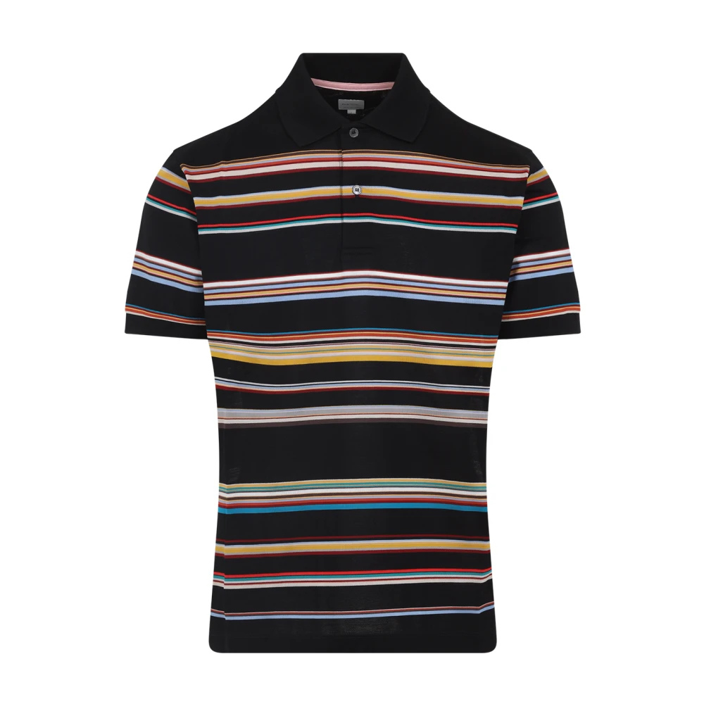 Tops > Polo Shirts - - Paul Smith - Modalova