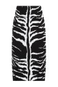 zebra-pencil-skirt-black-white
