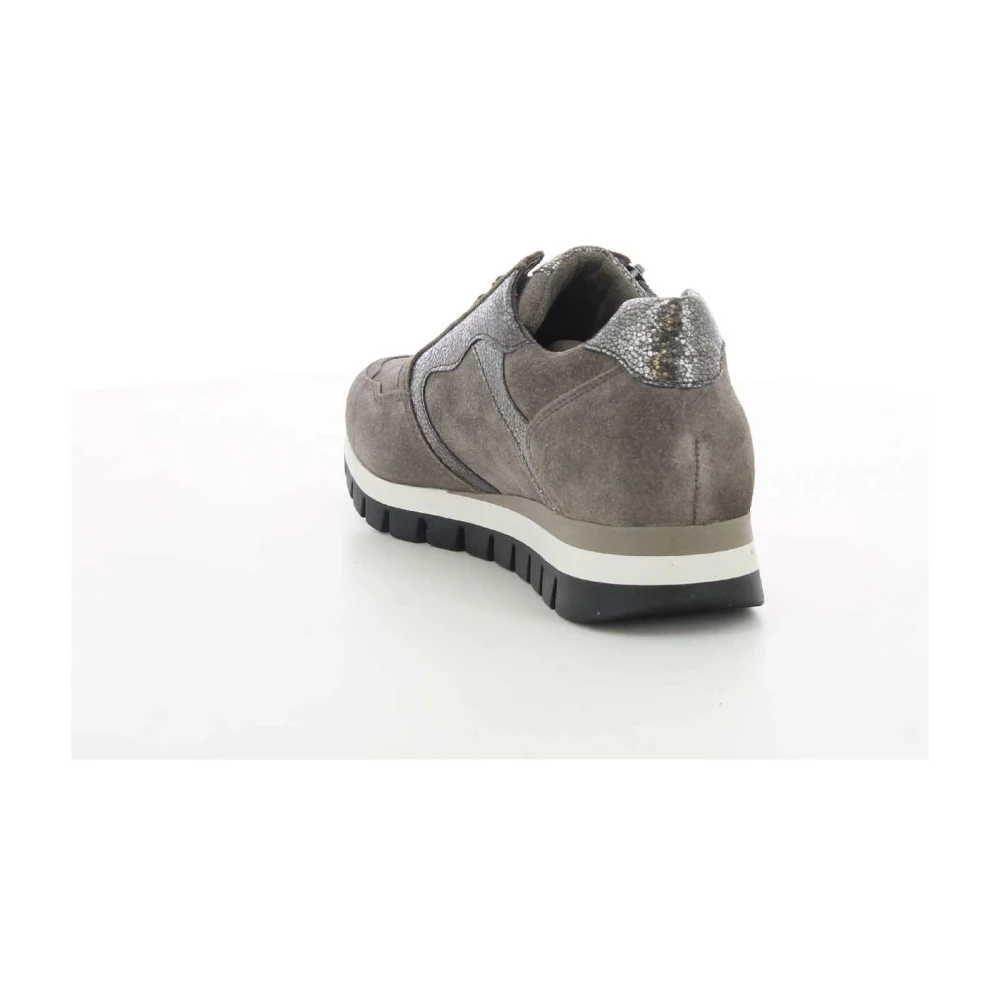 Gabor Damesschoenen Taupe 36.438 W23 Beige Dames