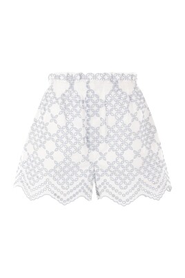 shorts-med-elastisk-midja-och-engelsk-som