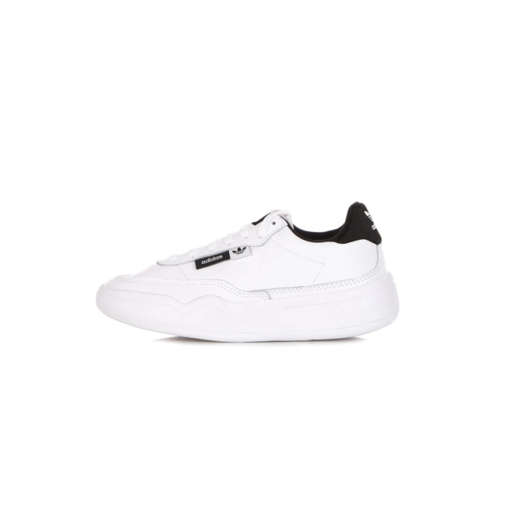 Adidas Court Cloud Sneakers White, Dam