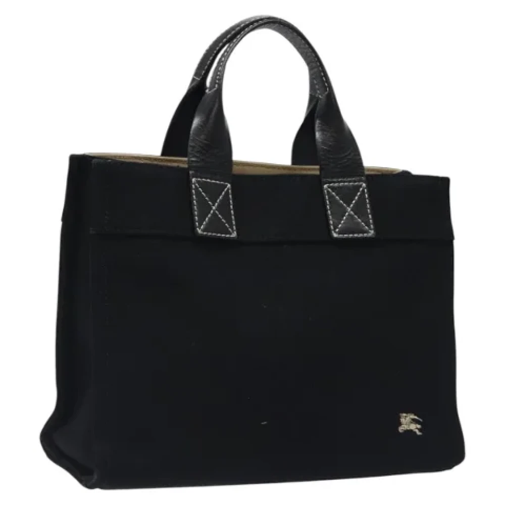 Pre-owned > Pre-owned Bags > Pre-owned Handbags - - Burberry Vintage - Modalova