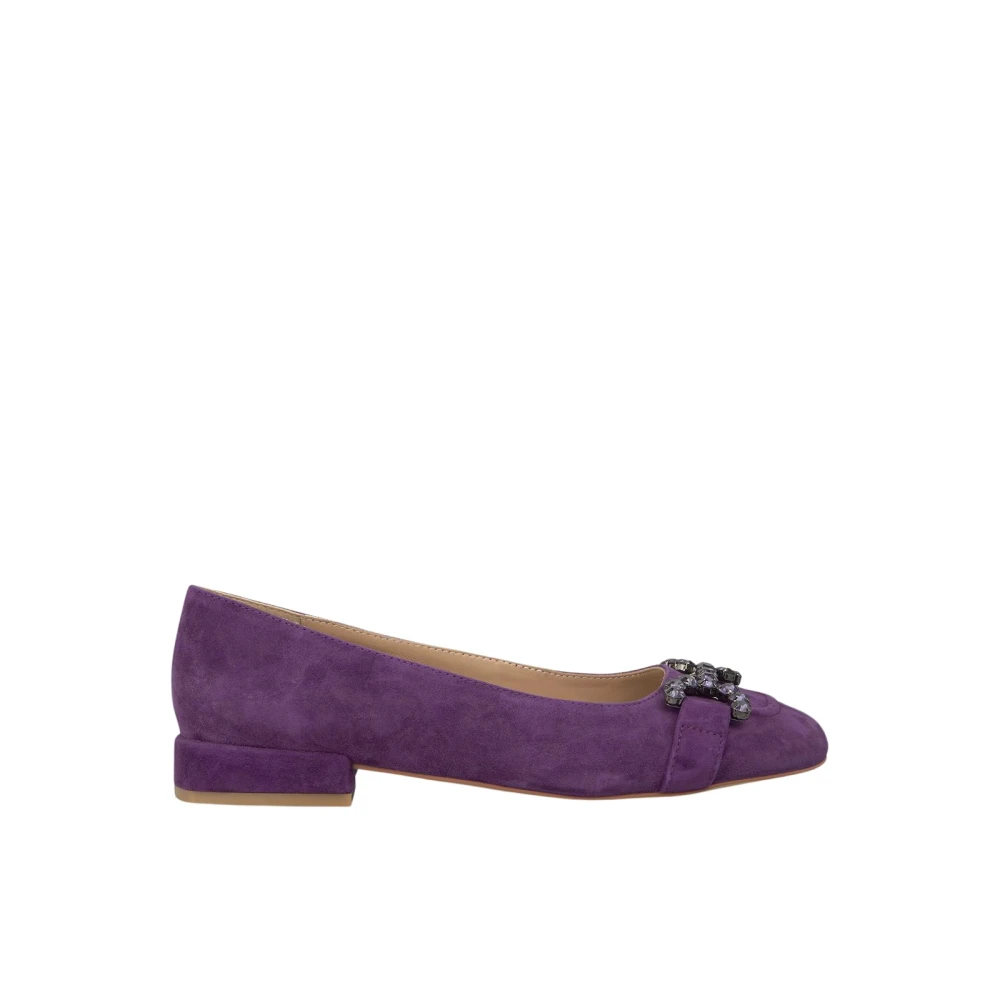Shoes > Flats > Ballerinas - - Alma EN Pena - Modalova