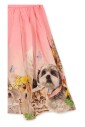 pink-animal-print-short-dress