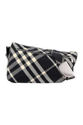 sac-bandouliere-noir-avec-design-equestrian-knight