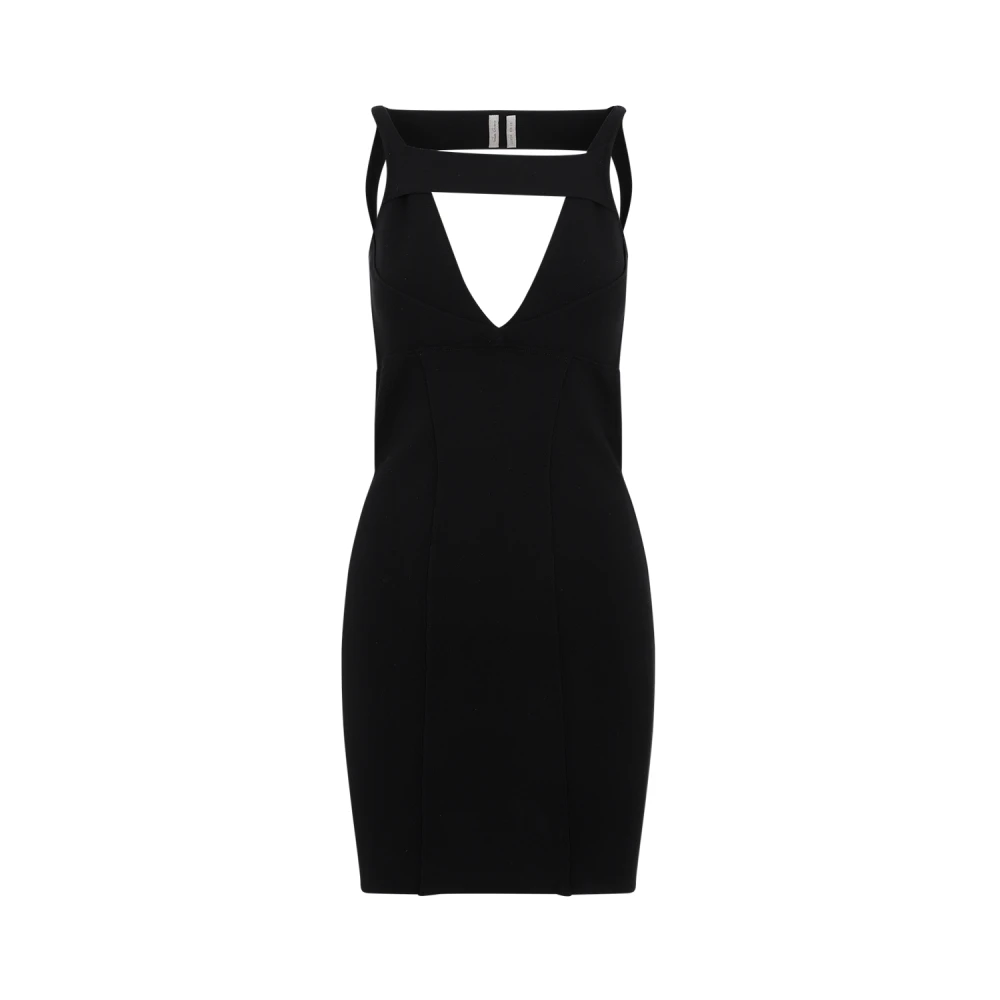 Dresses > Day Dresses > Short Dresses - - Rick Owens - Modalova