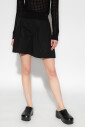 short-en-coton
