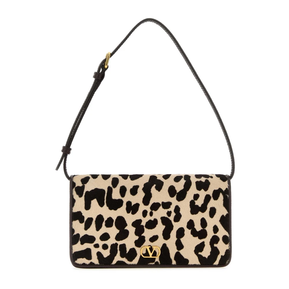Valentino Garavani Women's Mini Vlogo Signature Shoulder Bag