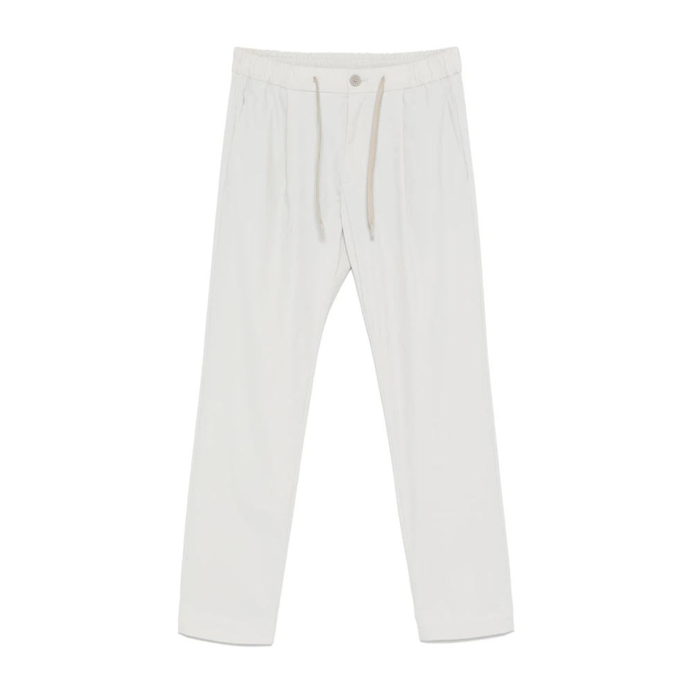 Herno Vit Maestro Nylon Pants