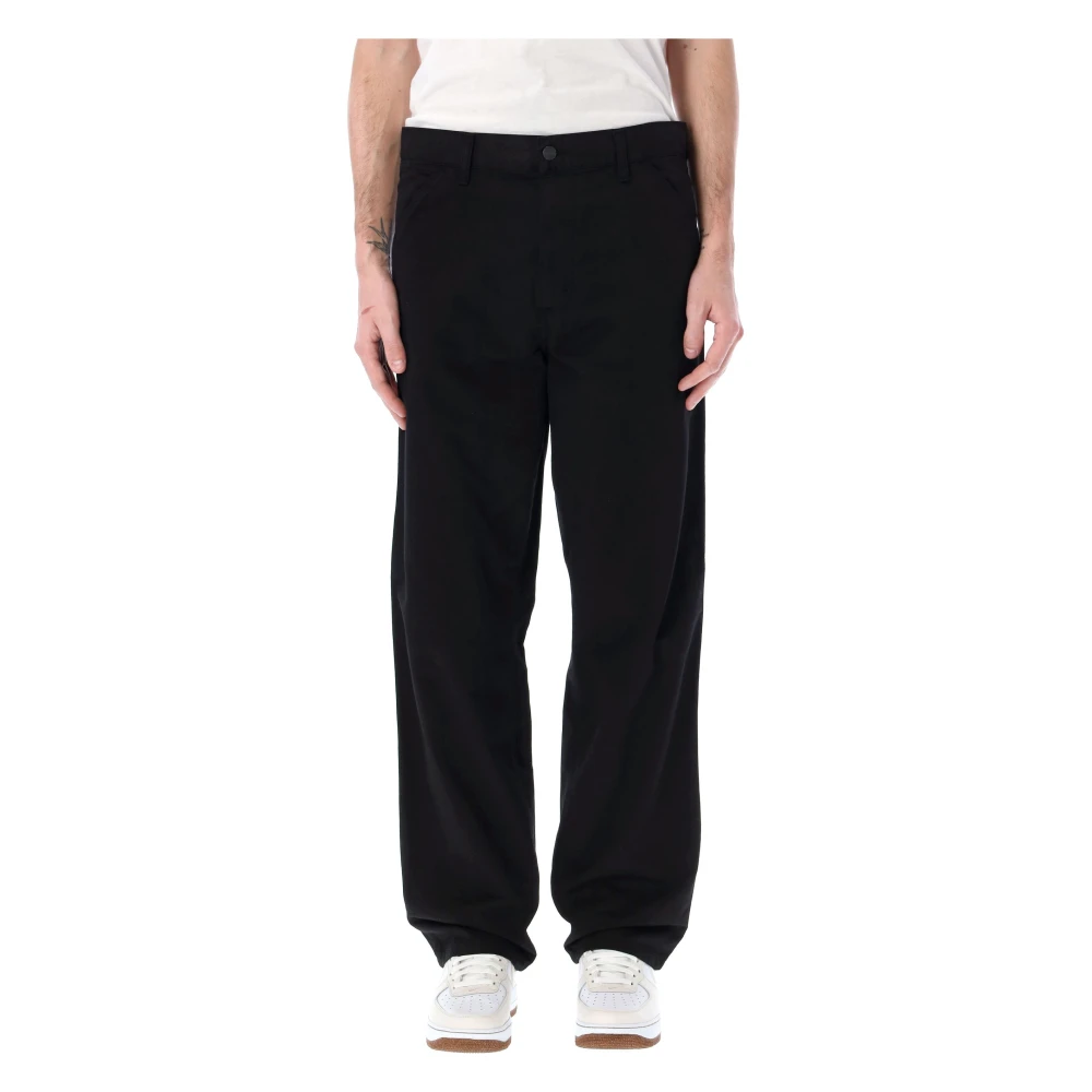 Trousers > Wide Trousers - - Carhartt Wip - Modalova