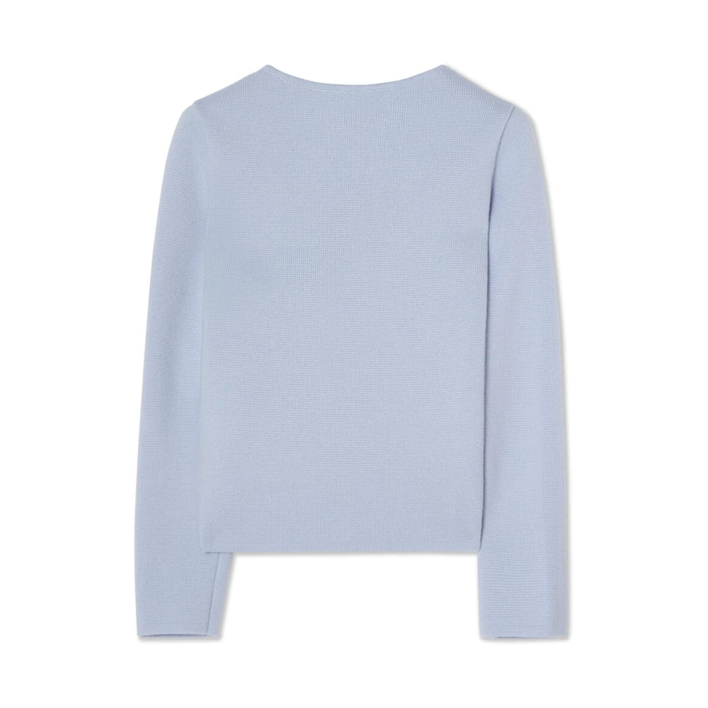 Busnel Iva Donsjack Blue Dames