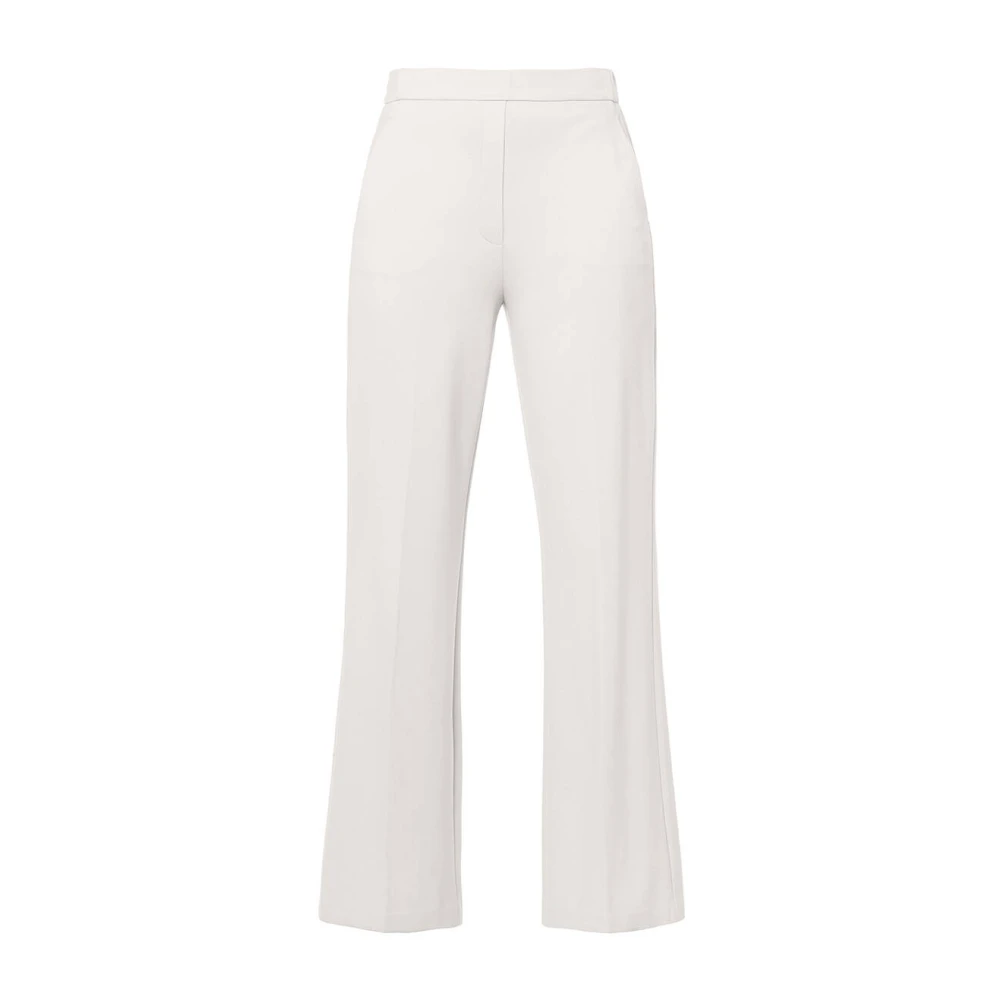 Beaumont Hope Broek White Dames