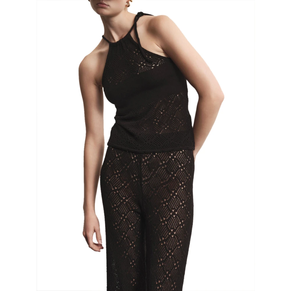 Tops > Sleeveless Tops - - Akep - Modalova