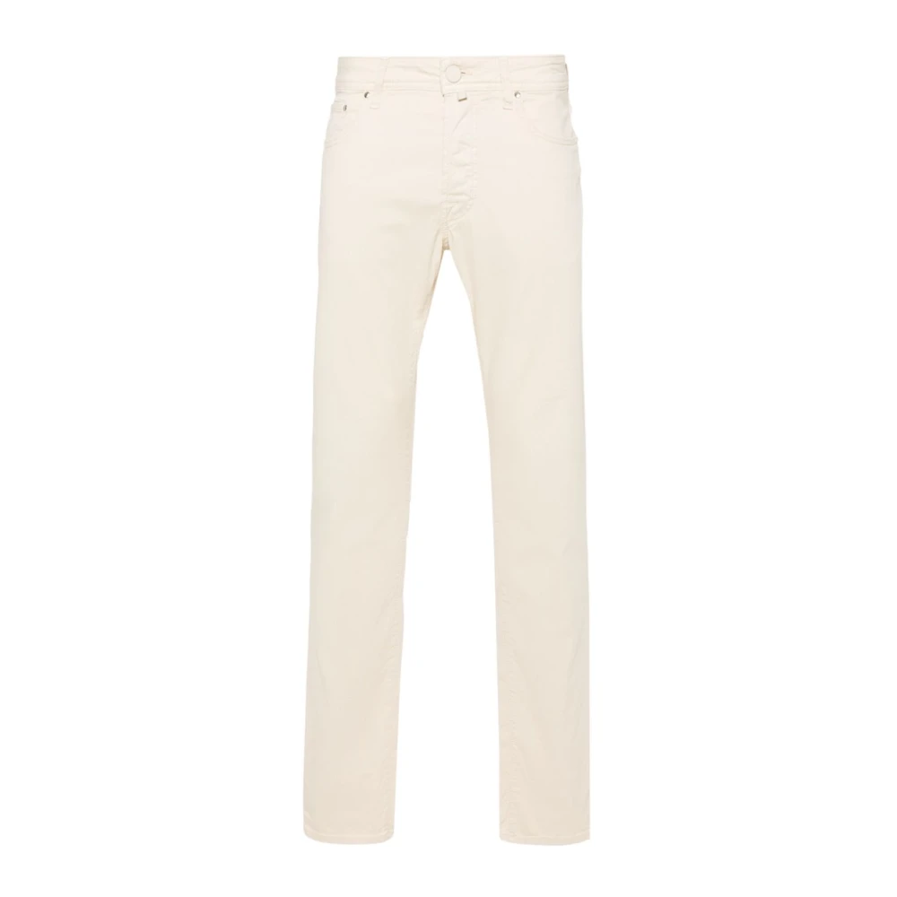 Trousers > Slim-fit Trousers - - Jacob Cohën - Modalova