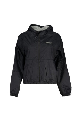 veste-de-sport-noire-avec-capuche