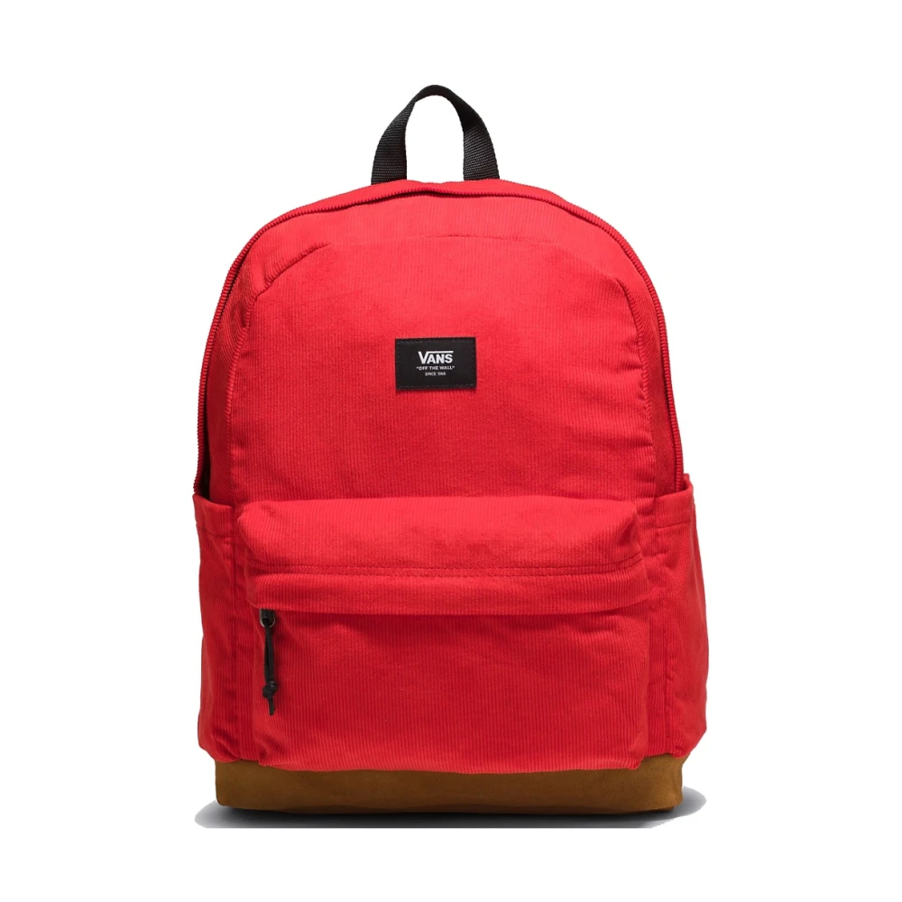 Vans - Bags > Backpacks - Red - Vans - Modalova