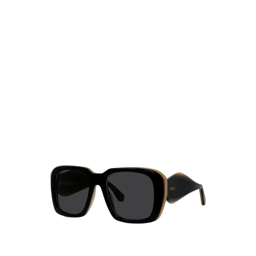 Loewe Women's Black Sunglasses, 53 Mm, Sunglasses