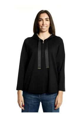 Stiligt Sweatshirt för Kvinnor
