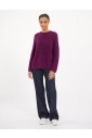 pull-violet-silvia-avec-point-fantaisie