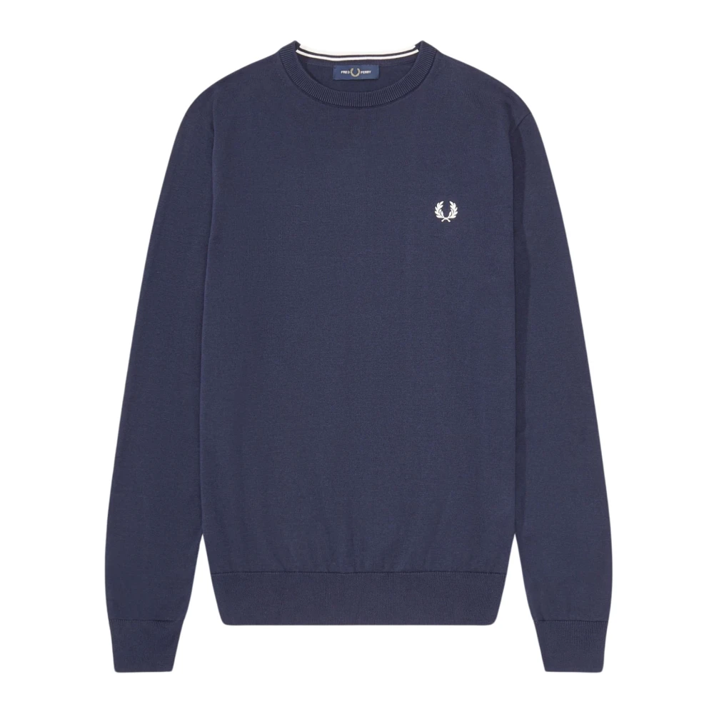 Sweatshirts & Hoodies > Sweatshirts - - Fred Perry - Modalova