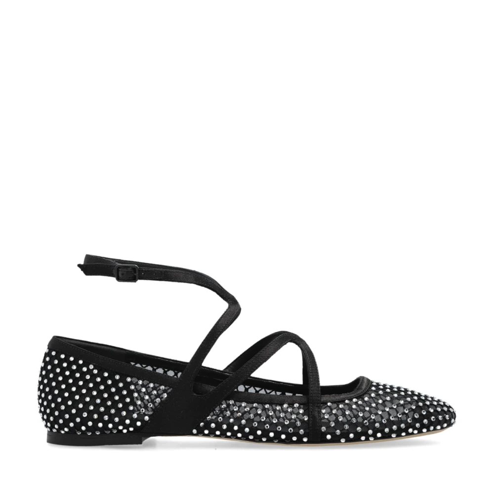 Shoes > Flats > Ballerinas - - Jimmy Choo - Modalova