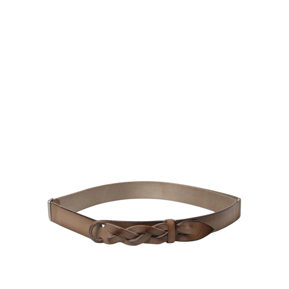 Accessories > Belts - - Orciani - Modalova