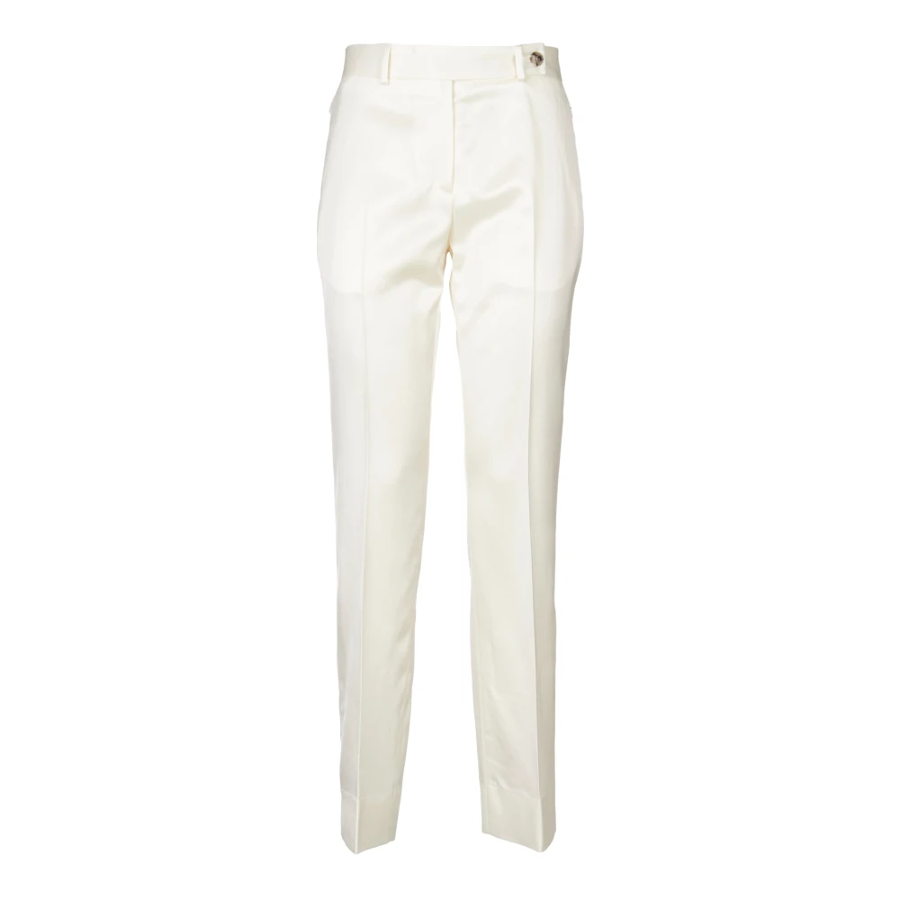 PS By Paul Smith Trousers White Dames