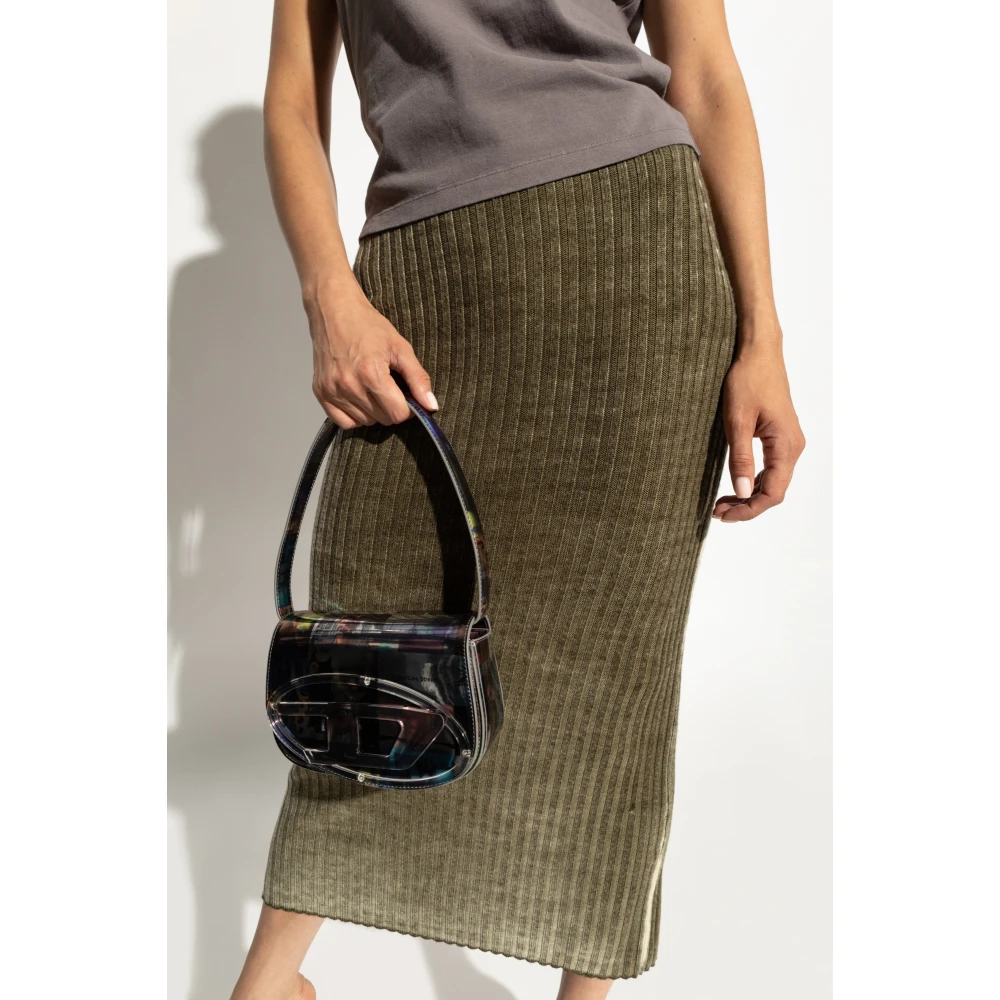 Diesel Schoudertas 1DR Multicolor Dames