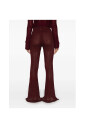 pantalon-bordeaux-a-ourlet-evase-et-taille-elastique