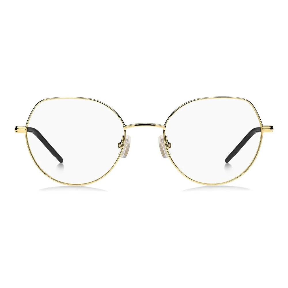 Hugo Boss Black Gold Eyewear Frames Yellow Unisex