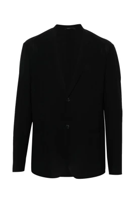 Giorgio Armani Blazers Blå 54 EU