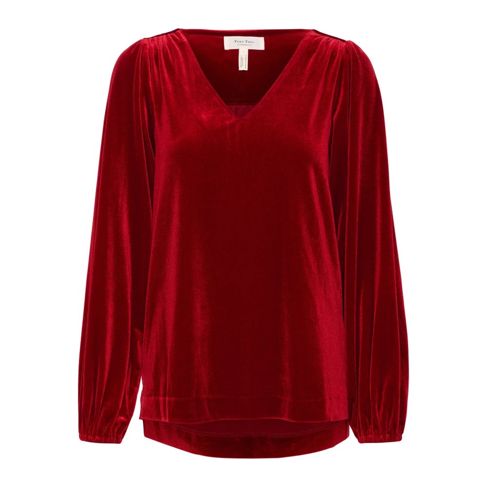 Blouses & Shirts > Blouses - - Part Two - Modalova