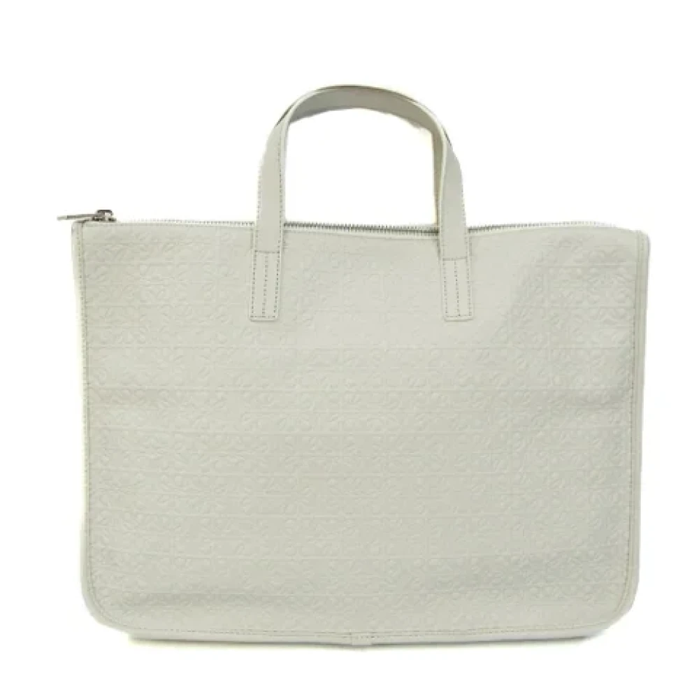 Pre-owned > Pre-owned Bags > Pre-owned Handbags - - Loewe Pre-owned - Modalova