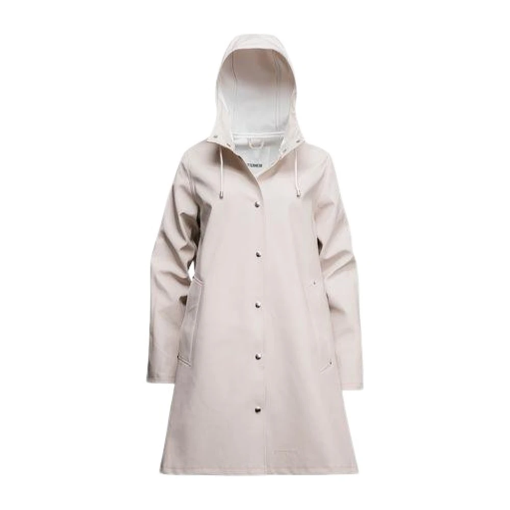 Jackets > Rain Jackets - - Stutterheim - Modalova